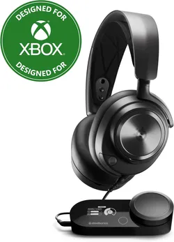 SteelSeries Arctis Nova Pro X Gaming Headset