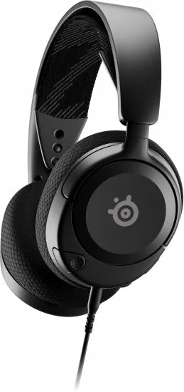 SteelSeries Arctis Nova 1 Gaming Headset