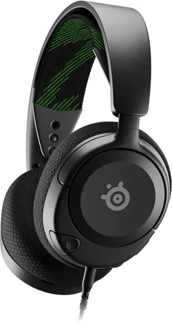 SteelSeries Arctis Nova 1X Gaming Headset