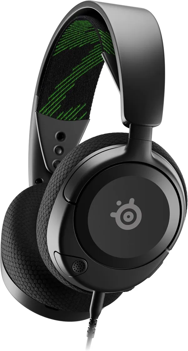SteelSeries Arctis Nova 1X Игровая гарнитура