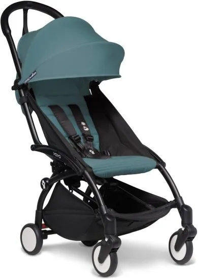 Stokke YOYO3 טיולון