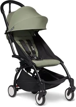 Stokke YOYO3 Коляска