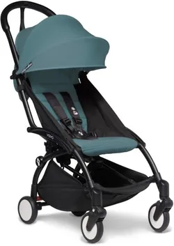 Stokke YOYO3 טיולון