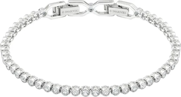Swarovski Emily теннисный браслет