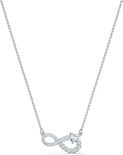 Swarovski Hyperbola pendant necklace