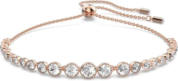 Swarovski Imber Emily теннисный браслет