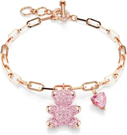 צמיד Swarovski Teddy