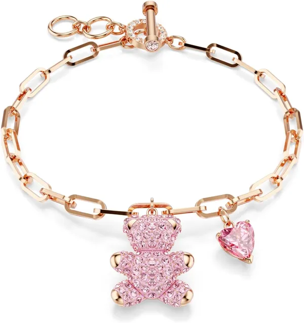 Браслет Swarovski Teddy