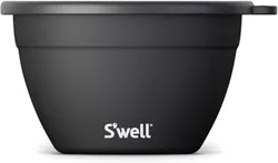 S'well 14964-B21-82501 Salad Bowl Kit