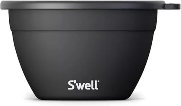 S'well 14964-B21-82501 ערכת קערת סלט