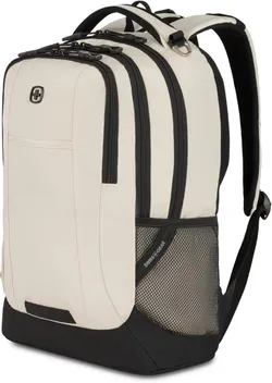 תרמיל מחשב נייד SwissGear 5505 Cecil בגודל 16 אינץ'
