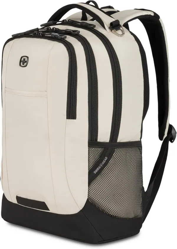 תרמיל מחשב נייד SwissGear 5505 Cecil בגודל 16 אינץ'