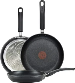 T-fal Experience מחבת נון-סטיק, 3