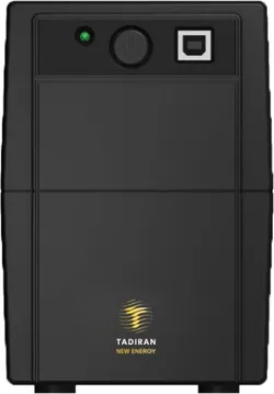 Tadiran New Energy Pro 1000VA/600 Watts Gen3 אל-פסק