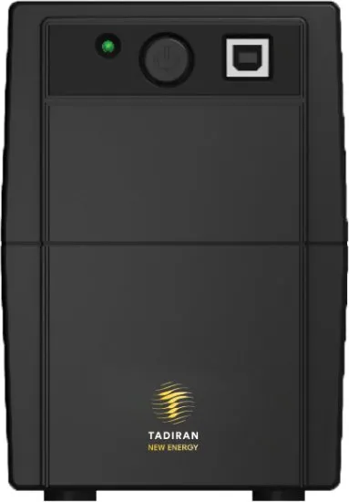 Tadiran New Energy Pro 1000VA/600 Watts Gen3 ИБП