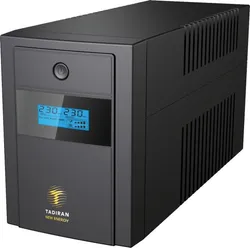 Tadiran Pro 1200VA/600 Watts Gen3 ИБП