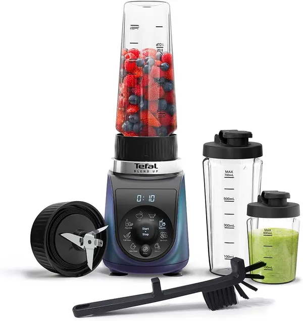 Tefal BL19H4G0 בלנדר מיני, 2
