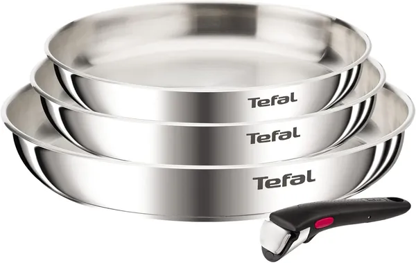 Tefal L828SB04 Набор посуды, 11