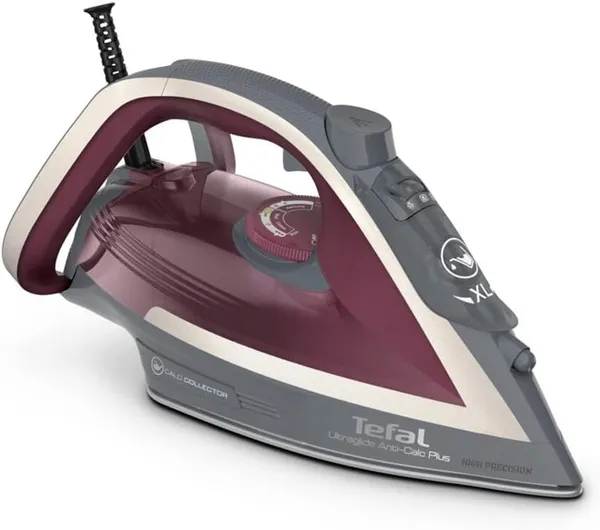 Tefal FV5872 паровой утюг