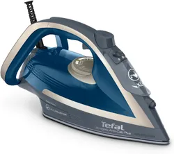 Tefal Ultragliss anti-limescale plus steam iron