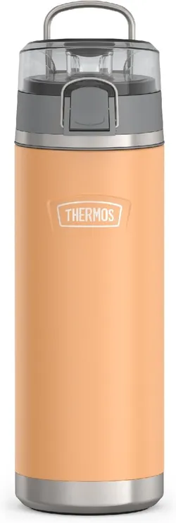 THERMOS ICON SERIES Нержавеющая стальная бутылка для воды, 24 унции