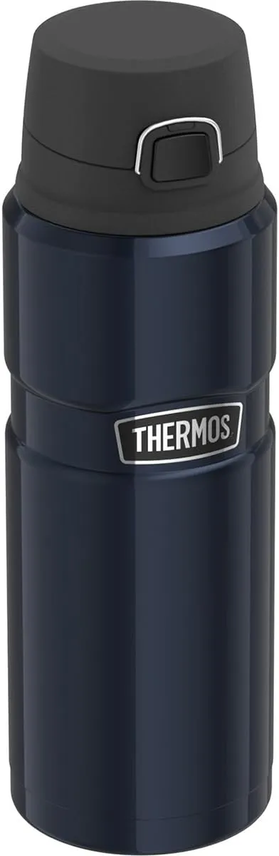 THERMOS Stainless King Вакуумная бутылка для напитков