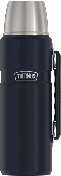 Термос THERMOS Stainless King с вакуумной изоляцией, 40 унций