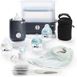 Tommee Tippee Complete Feeding Set Baby Feeding Kit