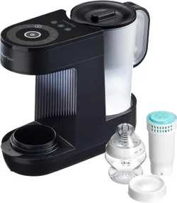 Tommee Tippee Perfect Prep Baby Bottle Formula Feed Maker