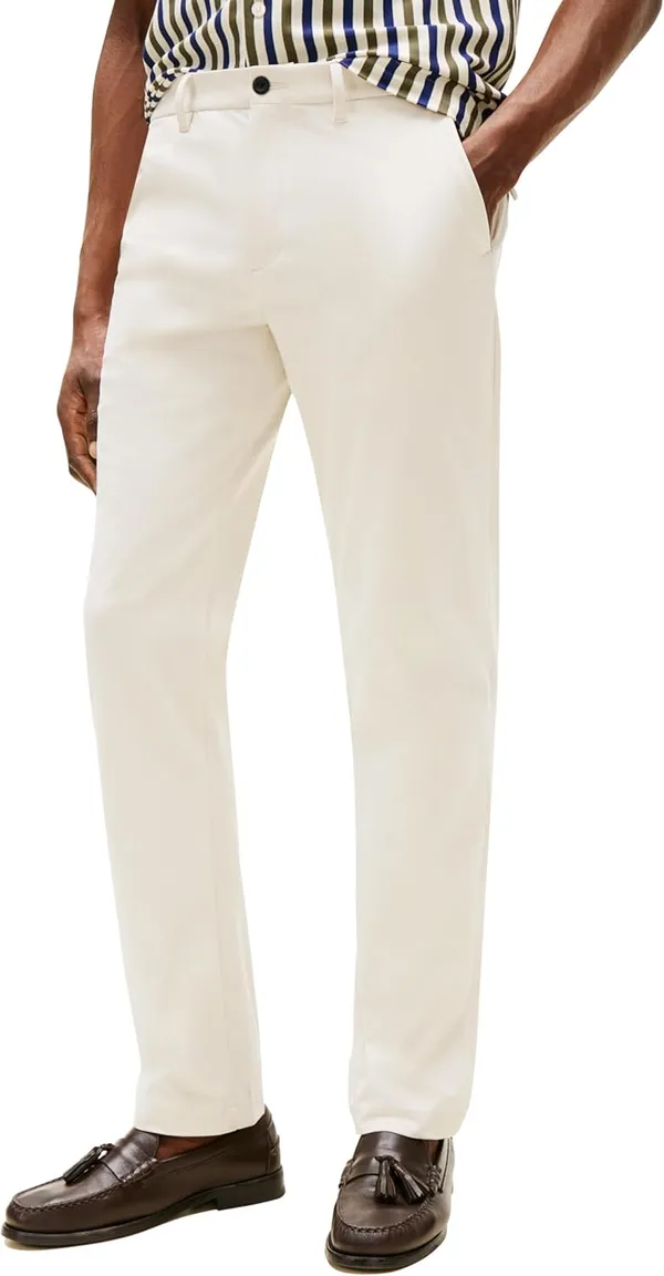 Tommy Hilfiger Denton Knit Tech Chino