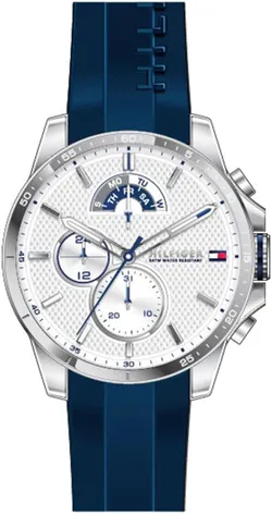 Tommy Hilfiger Multifunction Quartz Men's Watch