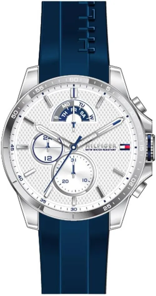 Tommy Hilfiger Multifunction Quartz мужские часы