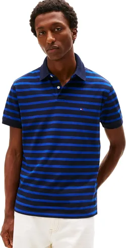 Tommy Hilfiger 1985 Classic Поло с коротким рукавом