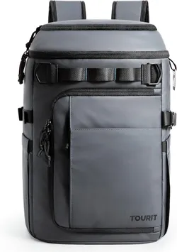TOURIT Cooler Backpack Изотермический рюкзак-холодильник