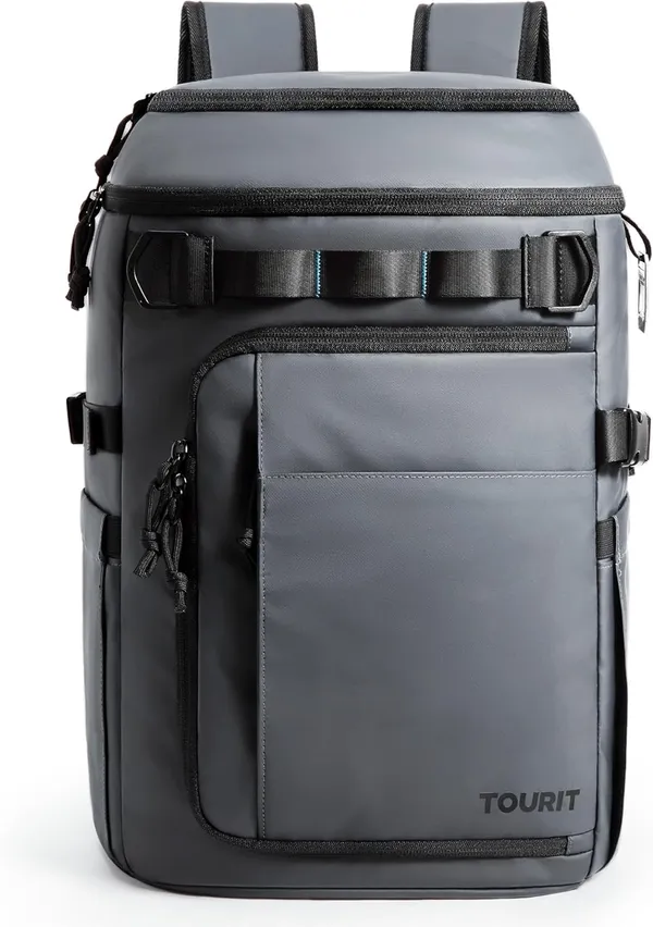 TOURIT Cooler Backpack Изотермический рюкзак-холодильник