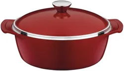Tramontina 20940/724 Non-stick aluminum pot