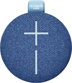 Ultimate Ears Miniroll портативная Bluetooth-колонка
