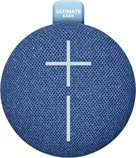 Ultimate Ears Miniroll портативная Bluetooth-колонка