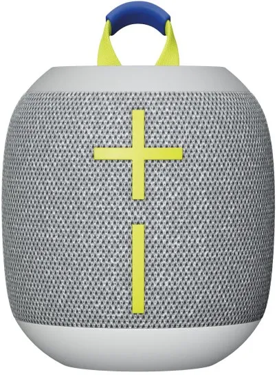 Ultimate Ears Wonderboom 4 портативная Bluetooth-колонка