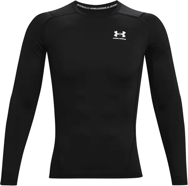Under Armour Armour HeatGear Compression Long-Sleeve T-Shirt