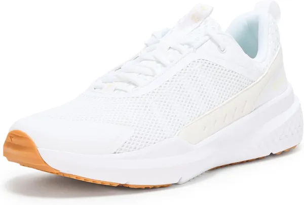 Кроссовки Under Armour Project Rock Blood Sweat Respect 5, (100)