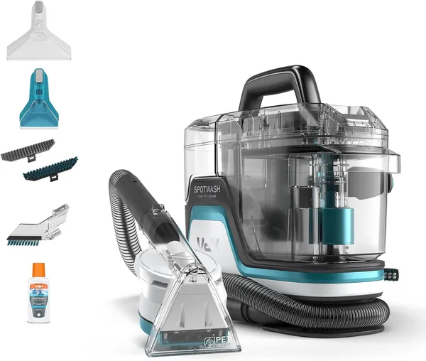 Vax CDSW-MPXA Spot Cleaner