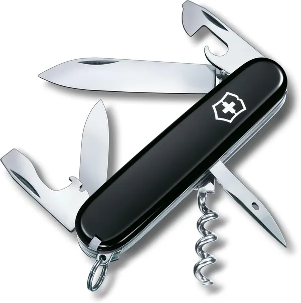 סכיב כיס Victorinox Spartan
