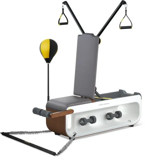 WalkingPad GYM Bench Workout Bench