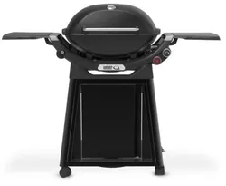Weber Q3200N Gas Grill