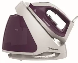 Westinghouse WKECX9006 מגהץ קיטור