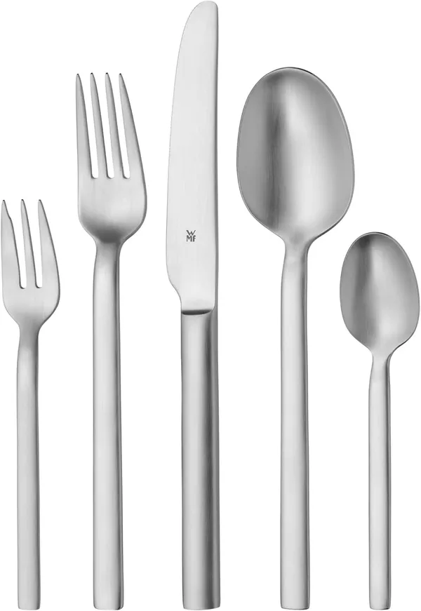 WMF Alteo Cutlery Set, 30 pieces