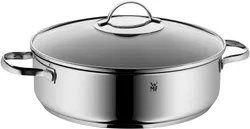 WMF 0761406380 Сотейник для подачи и тушения со стеклянной крышкой