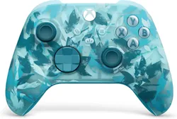 Беспроводной контроллер Xbox Ice Breaker Special Edition
