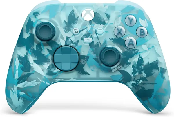 שלט אלחוטי Xbox Ice Breaker Special Edition